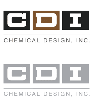 Logo - Chemical Design Inc