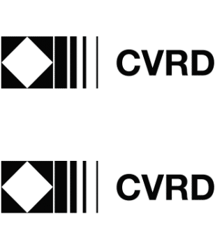 Logo - CVRD