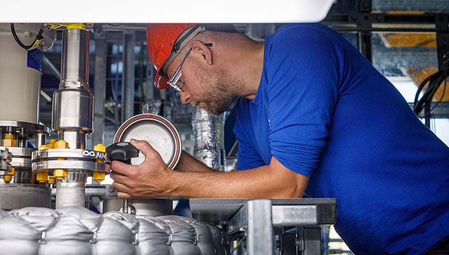 Site Services (alt. 2)