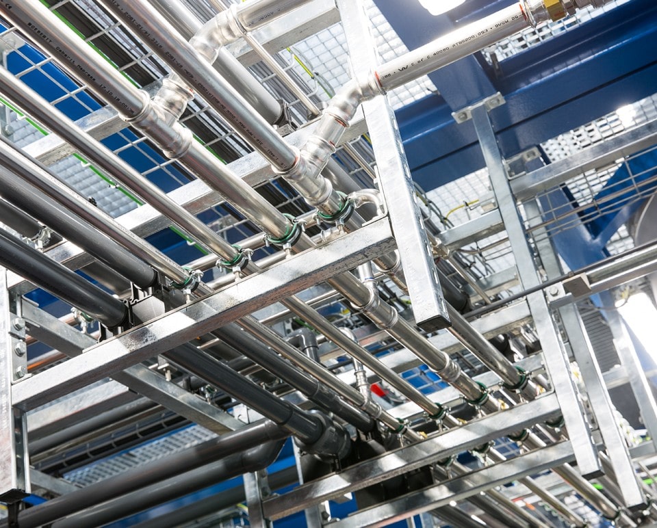 Bioenergy Biofuels Process Technology Solutions from Zeton