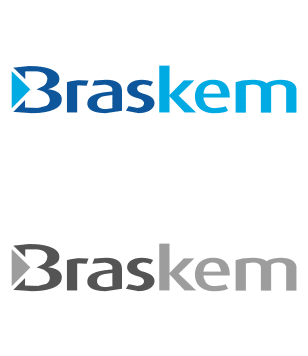 Logo - Braskem