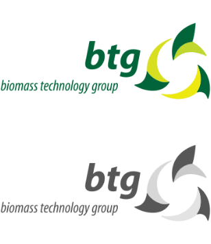 Logo - Biomass Technology Group