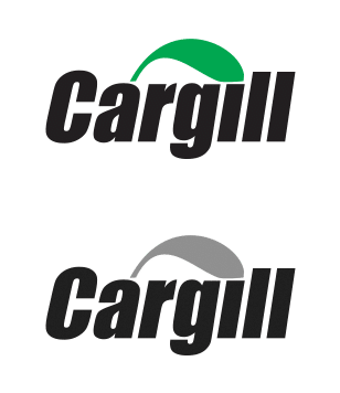 Logo - Cargill