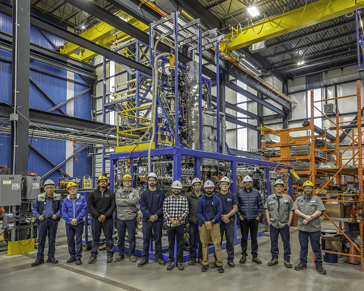 Catalyzing the Future of Sustainable Fuels