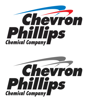 Logo - Chevron Phillips