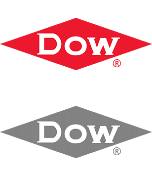 Logo - Dow