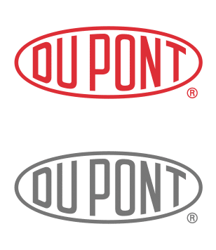 Logo - Du Pont
