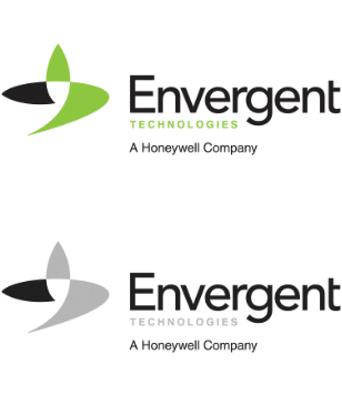 Logo - Envergent