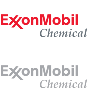 Logo - Exxon Mobil Chemical