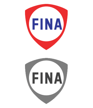 Logo - Fina