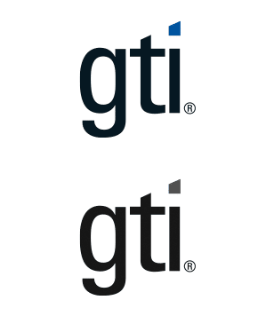 Logo - gti