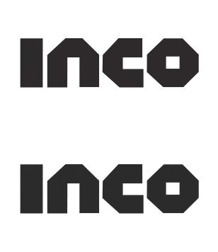 Logo - Inco