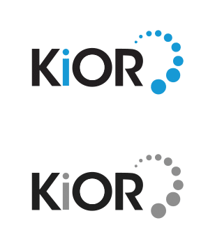 Logo - Kior