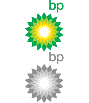Logo - BP