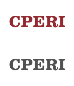 Logo - CPERI