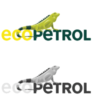 Logo - EcoPetrol