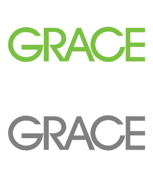 Logo - Grace