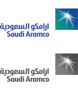 Logo - Saudi Aramco