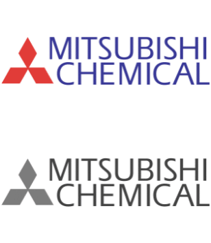 Logo - Mitsubishi Chemical