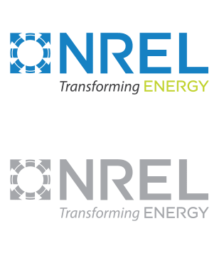 Logo - NREL