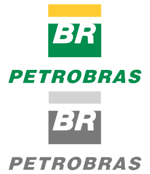 Logo - Petrobras