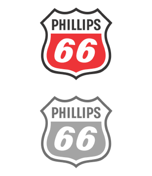 Logo - Phillips 66