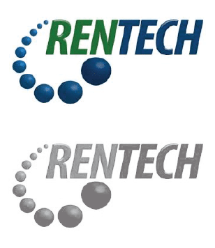 Logo - Rentech