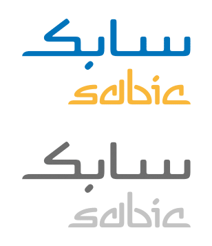 Logo - Sabic