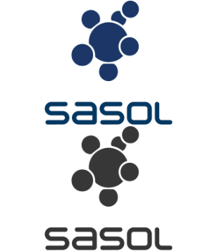 Logo - Sasol
