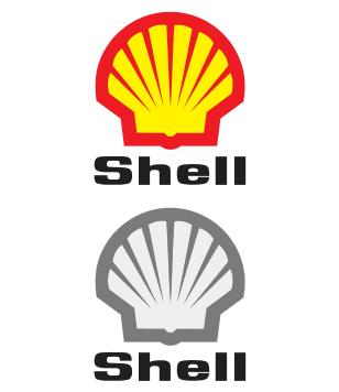 Logo - Shell