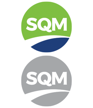 Logo - SQM