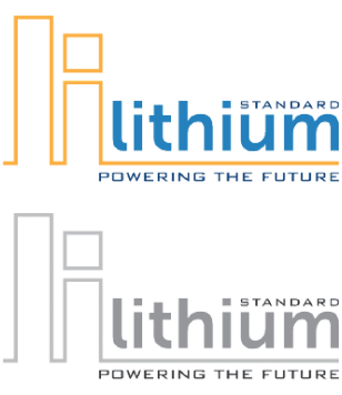 Logo - Standard Lithium