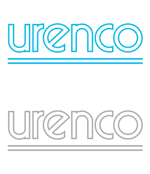 Logo - Urenco