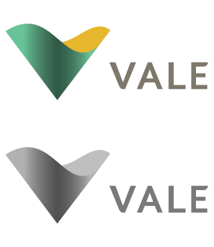 Logo - Vale