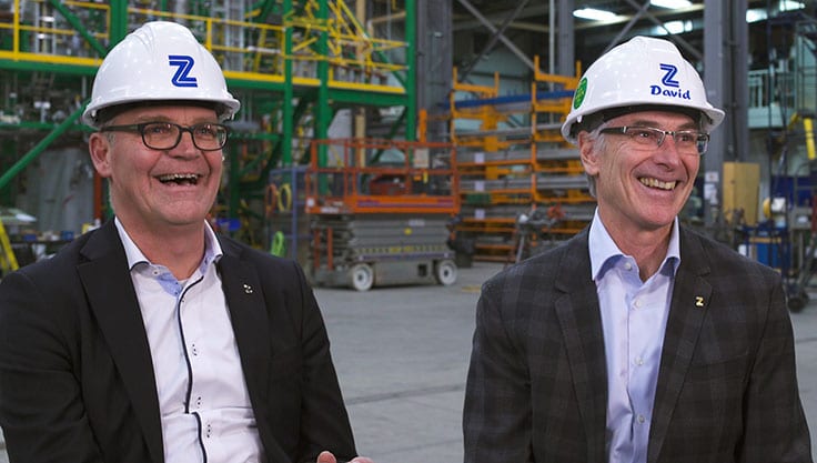 Celebrating Zeton’s 30th Anniversary