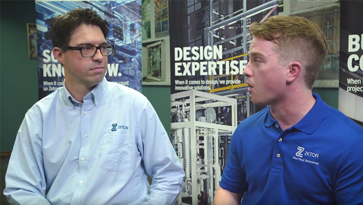 Zeton – Bioenergy Experience