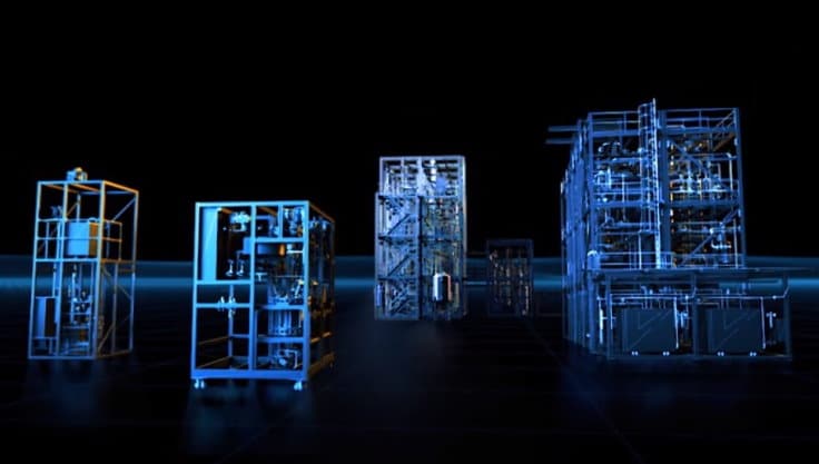 Zeton – Capabilities