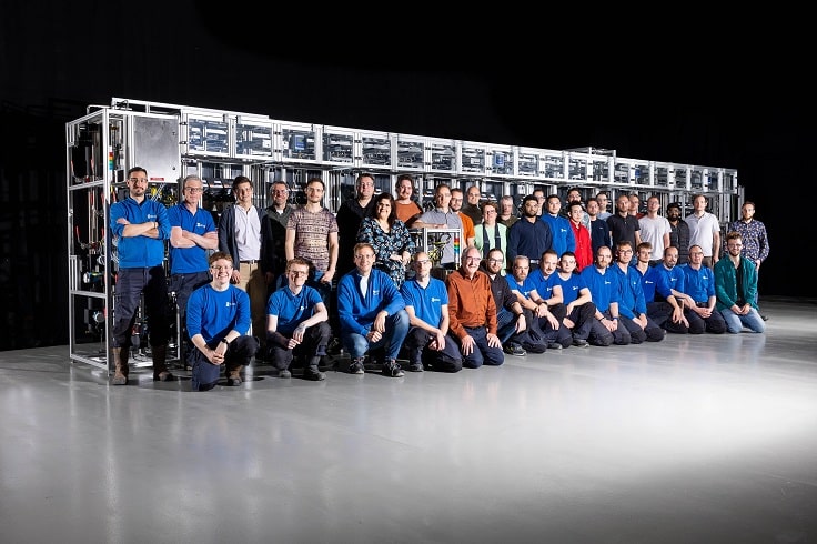 THE IMPLEMENTATION OF CONTINUOUS MANUFACTURING AT ASTRAZENECA: GREENER AND SMARTER WITH GREATER SPEED, AGILITY, AND ROBUSTNESS