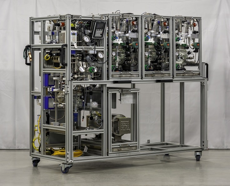 Pioneering: Takeda’s Leap into Next-Gen Pharmaceutical Development